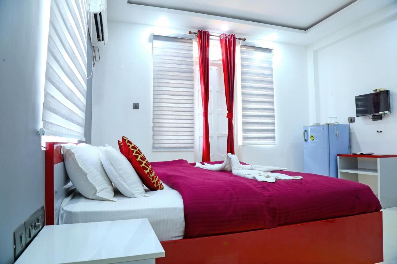 M Aples Jacks Place Ξενοδοχείο Cavelossim Εξωτερικό φωτογραφία