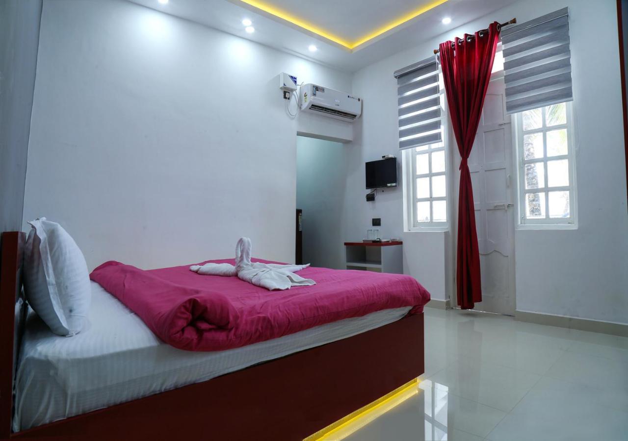 M Aples Jacks Place Ξενοδοχείο Cavelossim Εξωτερικό φωτογραφία