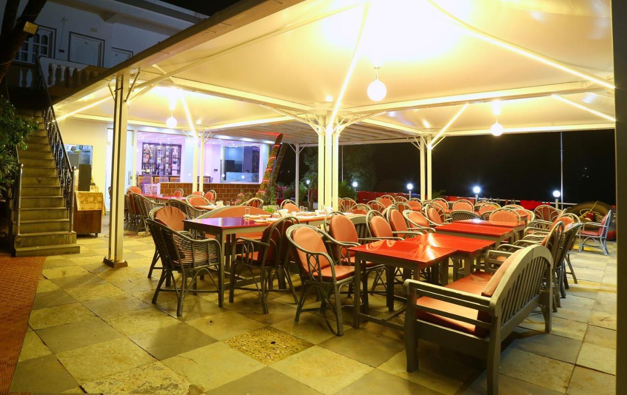 M Aples Jacks Place Ξενοδοχείο Cavelossim Εξωτερικό φωτογραφία