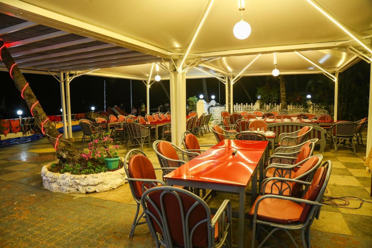 M Aples Jacks Place Ξενοδοχείο Cavelossim Εξωτερικό φωτογραφία