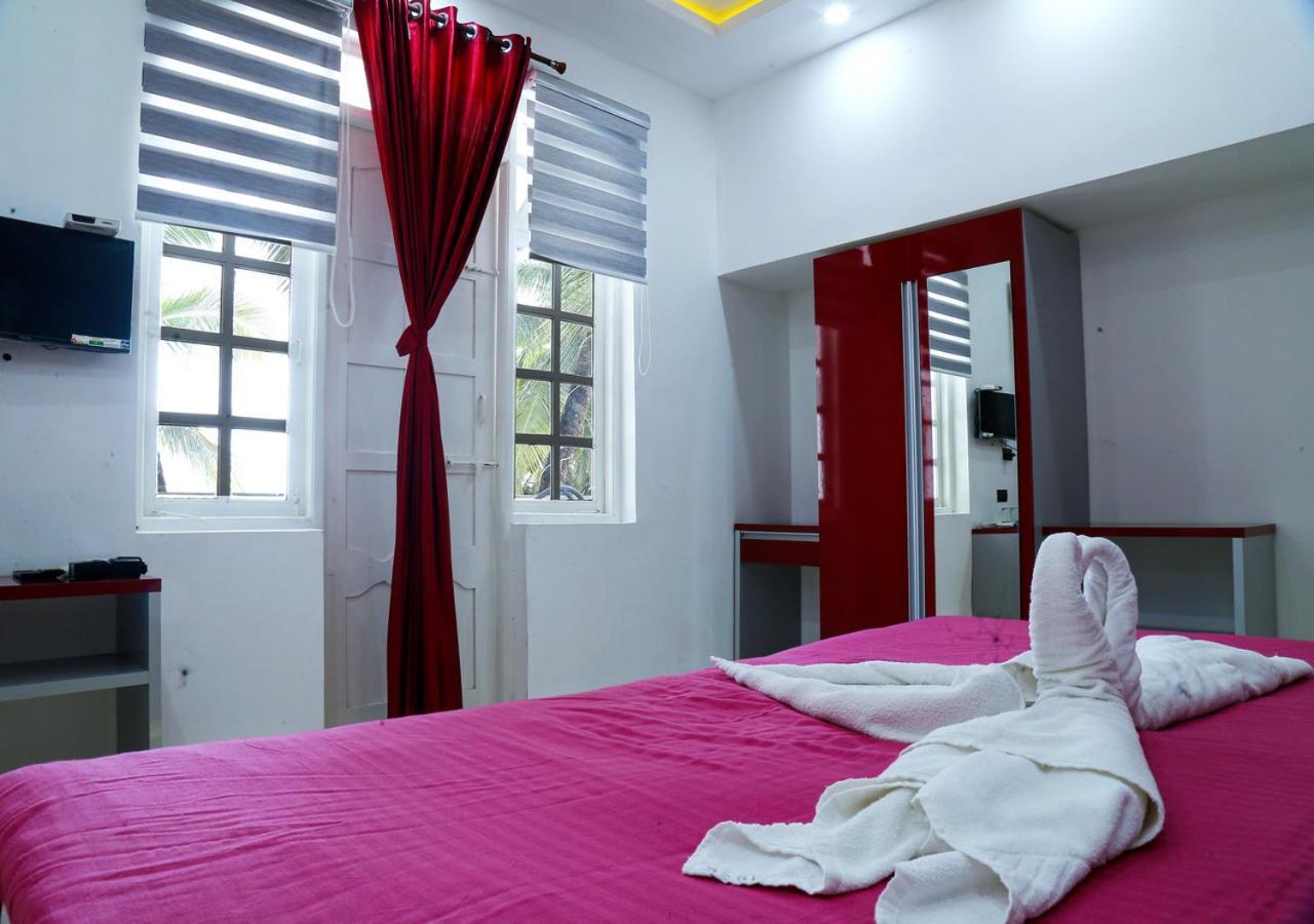 M Aples Jacks Place Ξενοδοχείο Cavelossim Εξωτερικό φωτογραφία