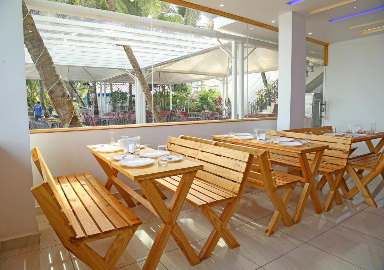 M Aples Jacks Place Ξενοδοχείο Cavelossim Εξωτερικό φωτογραφία