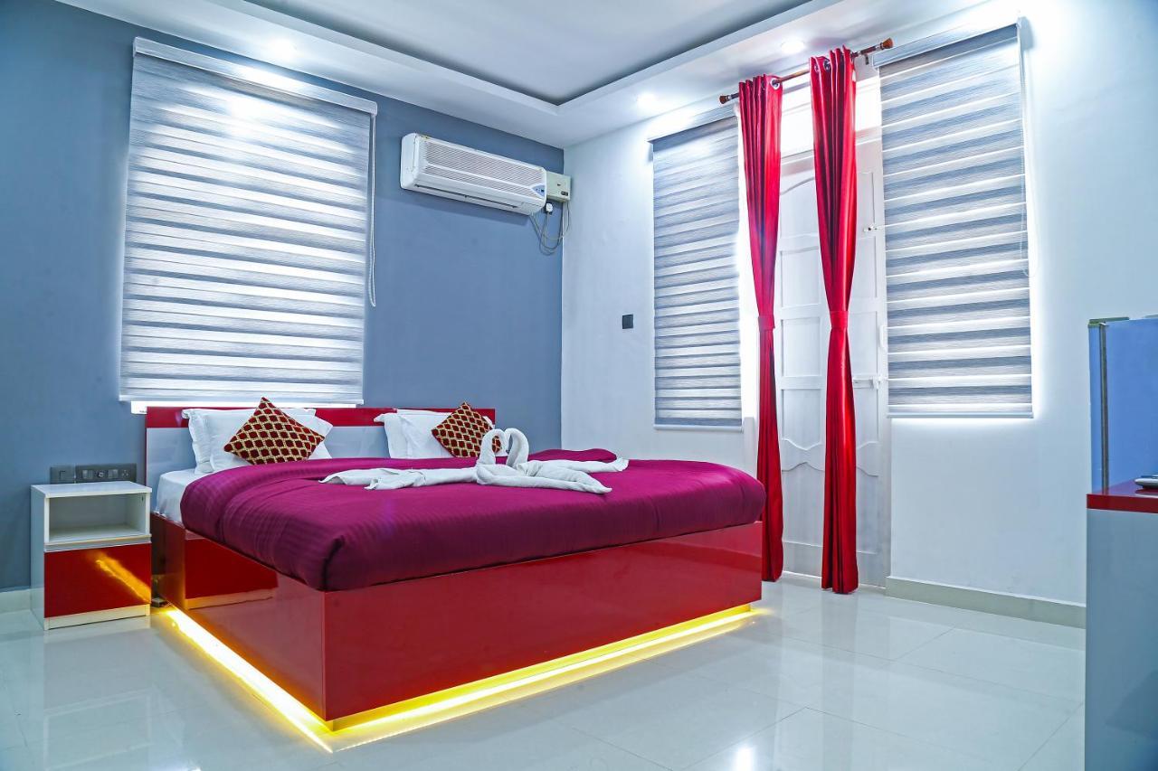 M Aples Jacks Place Ξενοδοχείο Cavelossim Εξωτερικό φωτογραφία