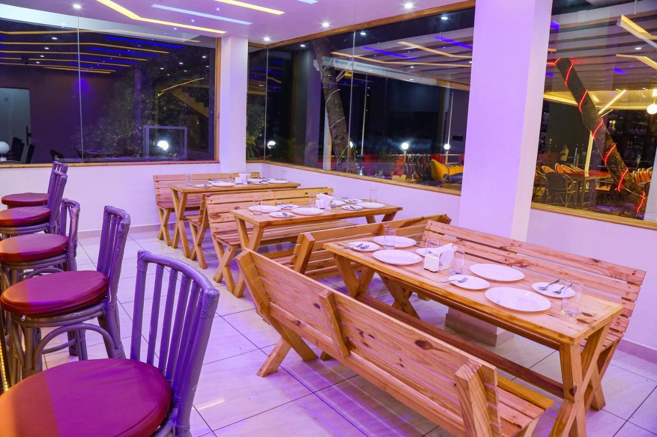M Aples Jacks Place Ξενοδοχείο Cavelossim Εξωτερικό φωτογραφία